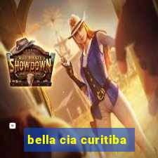 bella cia curitiba